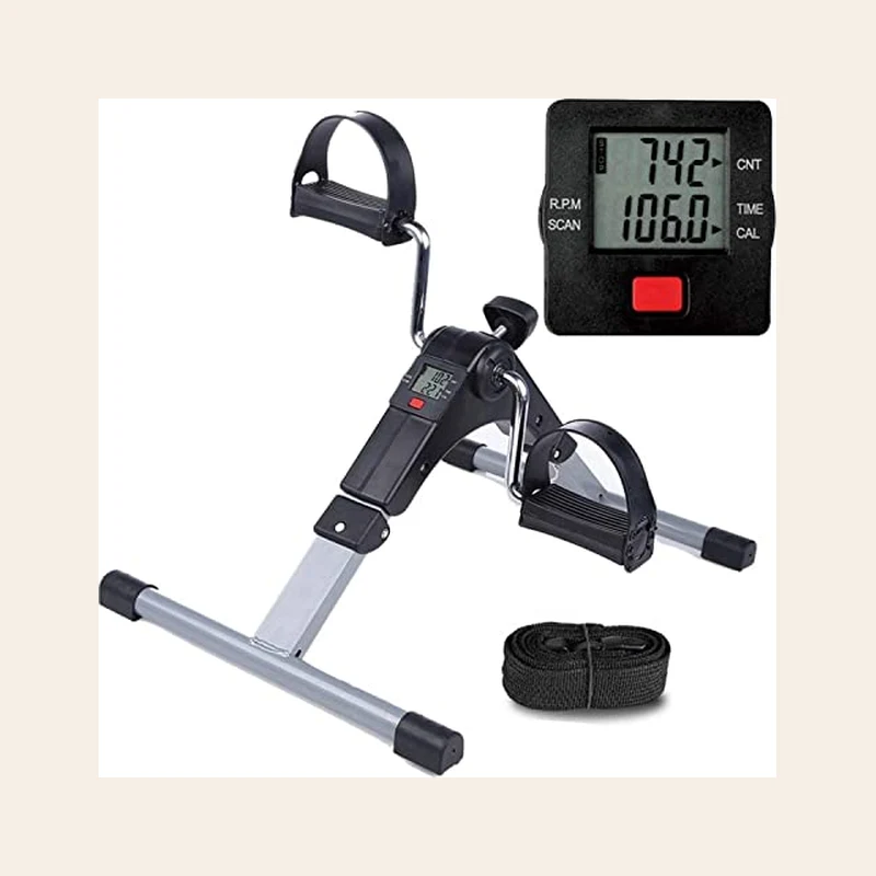 Pedal Exerciser Cycle from Healing T-uch
