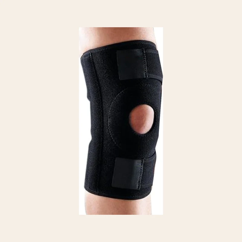 Knee Support Brace from Healing T-uch