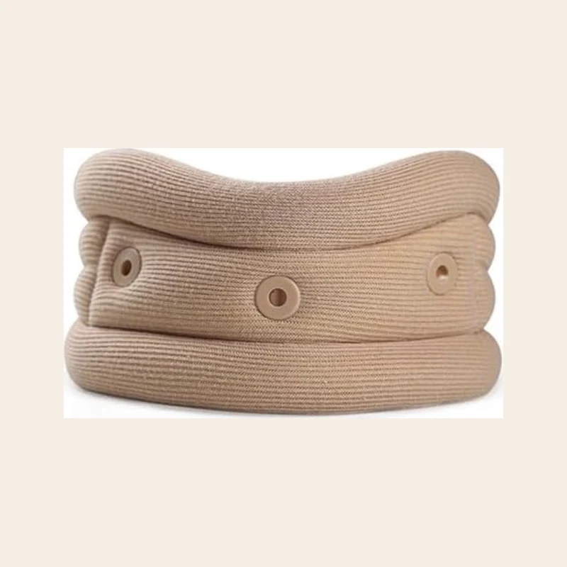 Soft Foam Cervical Neck Collar from Healing T-uch