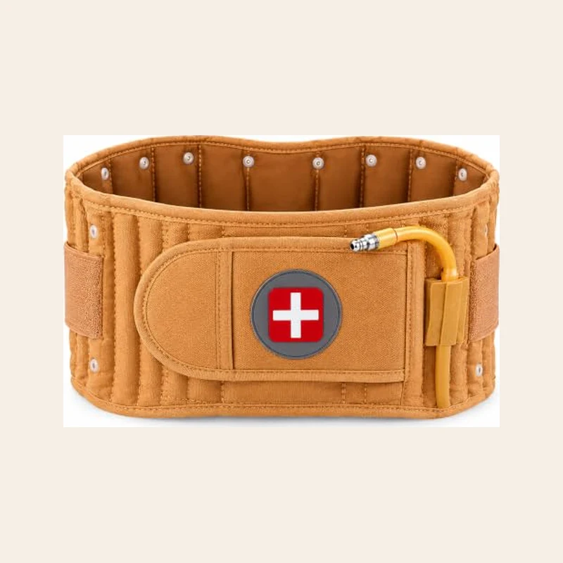 Corevia Lumbar Decompression Belt from Healing T-uch